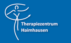 Logo: Therapiezentrum Haimhausen - Physiotherapie und Ergotherapie