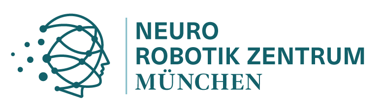 Logo des Neuro-Robotik-Zentrums München